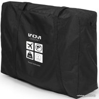 Люлька Inovi Cocoon (серый)