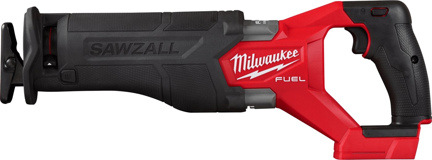 

Сабельная пила Milwaukee Fuel M18 M18FSZ-0 4933498063 (без АКБ)