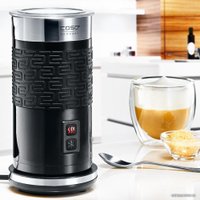 Автоматический вспениватель молока CASO Fomini Crema