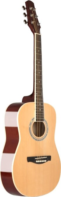 

Акустическая гитара Laviere L-36 NT