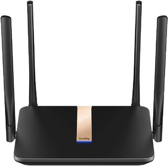 4G Wi-Fi роутер Cudy LT500D 3.0