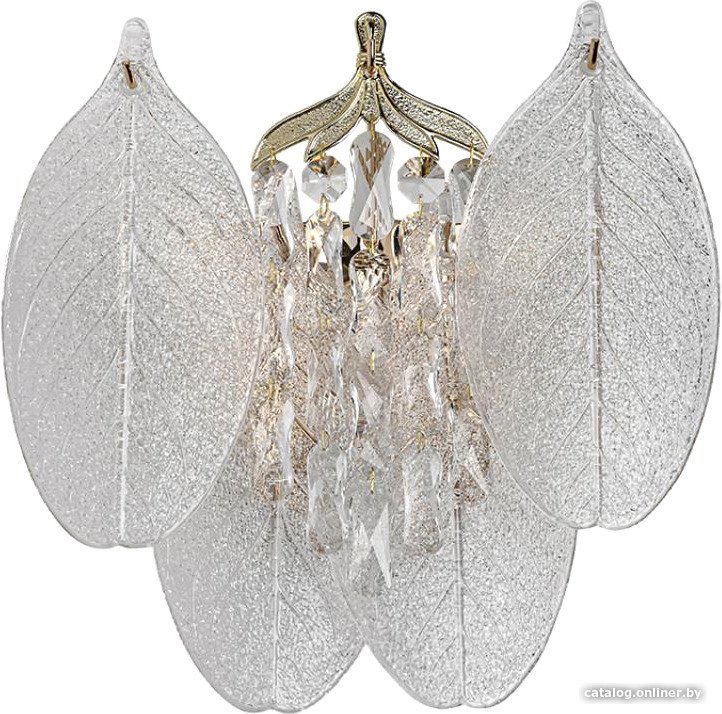 Бра Odeon Light Tears 5049/3W