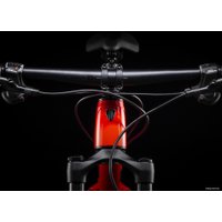 Велосипед Trek X-Caliber 7 29 M 2020 (красный)