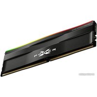 Оперативная память Silicon-Power XPower Zenith RGB 2x16ГБ DDR5 5600 МГц SP032GXLWU560FDF