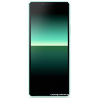 Телефон Sony Xperia 10 II XQ-AU52 Dual SIM 4GB/128GB (зеленый)