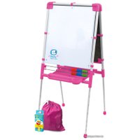 Мольберт детский Nika ДЗМ2/Р (розовый)