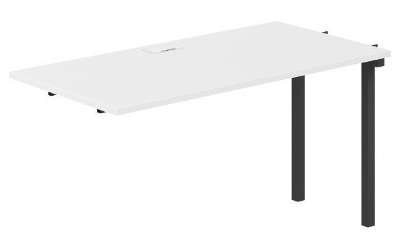 

Стол Norden s-b-s 2800х600х750 SG.264.WH.44.AN