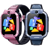 Детские умные часы Mibro Kids Z5 (синий)