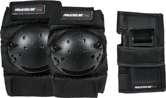 Powerslide One Basic Kids 903259 XXS