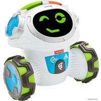 Музыкальная игрушка Fisher-Price Робот Мови