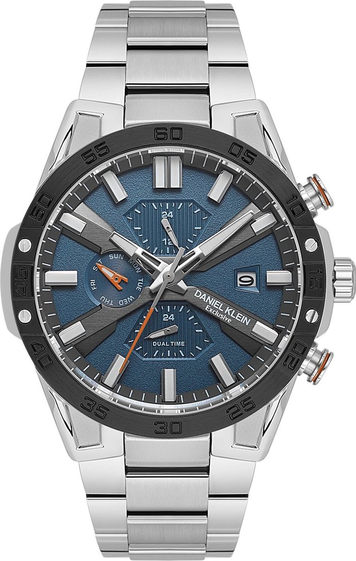 

Наручные часы Daniel Klein 13974-4