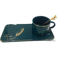 Подарочный набор DomiNado TEA-02