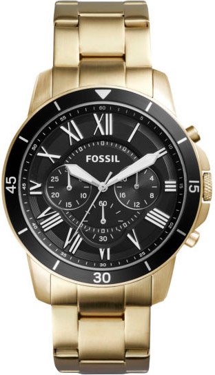 

Наручные часы Fossil FS5267