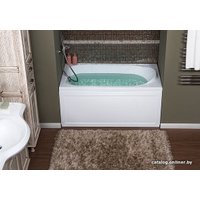 Ванна Aquanet West 120x70