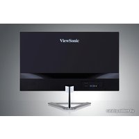 Монитор ViewSonic VX2476-smhd