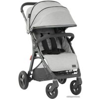 Коляска прогулочная «книга» Babystyle Oyster Zero Gravity (tonic)