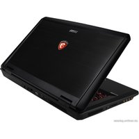 Игровой ноутбук MSI GT70 2PC-2280RU Dominator