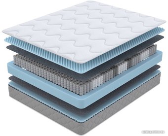 Матрас PROxSON Sova M 180x200