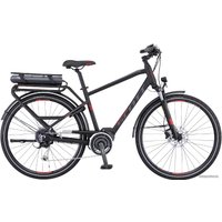 Велосипед Scott E-Sub Comfort Men (2016)