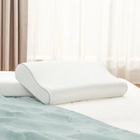 Ортопедическая подушка 8H Memory Pillow H1 (серый)