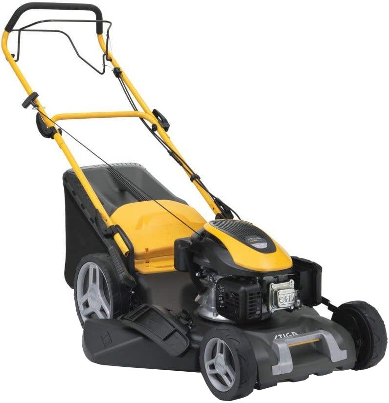 

Газонокосилка Stiga Combi 53 SQ 2L0536848/ST1
