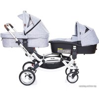 Универсальная коляска ABC Design Zoom (3 в 1)