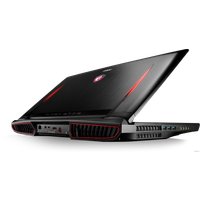 Игровой ноутбук MSI GT73VR 6RF-004RU Titan Pro