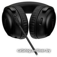 Наушники HyperX Cloud III (черный)