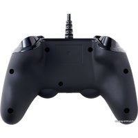 Геймпад Nacon Camo Wired Compact (серый)
