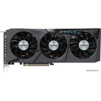 Видеокарта Gigabyte GeForce RTX 3070 Eagle OC 8GB GDDR6 GV-N3070EAGLE OC-8GD