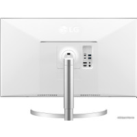 Монитор LG 32UL950-W