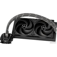 Кулер для процессора Arctic Liquid Freezer II 240 ACFRE00064A