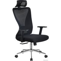 Офисное кресло Everprof Joy (сетка/черный)