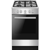 Кухонная плита Hansa FCGX52029H