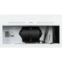 Кухонная вытяжка ZorG Platino 1030 60 S (белый)