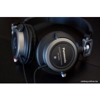 Наушники Panasonic RP-DJ600