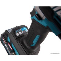 Гайковерт Makita TW001GM201 (с 2-мя АКБ, кейс)