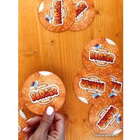 Настольная игра WellDone СуперБургер