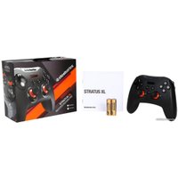 Геймпад SteelSeries Stratus XL для Windows и Android [69050]