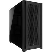 Корпус Corsair 5000D Core AirFlow CC-9011261-WW в Гомеле