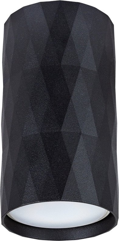 

Точечный светильник Arte Lamp Fang A5557PL-1BK