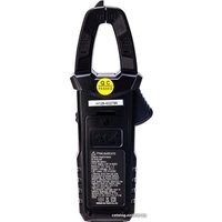 Токовые клещи Deli DL334201 102979