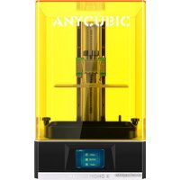 LCD принтер Anycubic Photon Mono X