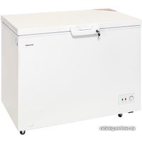 Морозильный ларь Hiberg PF 44L2W