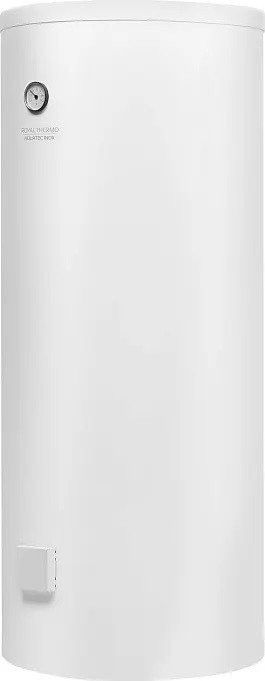 Бойлер косвенного нагрева Royal Thermo RTWX-P 200