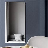 Зеркало Алмаз-Люкс Д-054 50x100