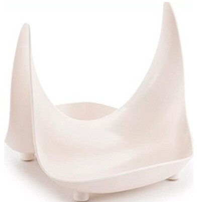 

Подставка для крышек кастрюль Berossi Rimi ИК 24233000 (слоновая кость)