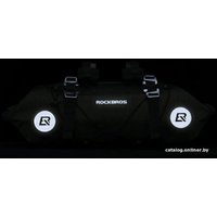 Велосумка RockBros AS-015 Premium Bike-Packing