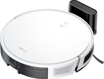 Trouver Robot Vacuum E10 (международная версия, белый)