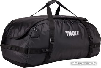 Дорожная сумка Thule Chasm 90L TDSD304 (black)